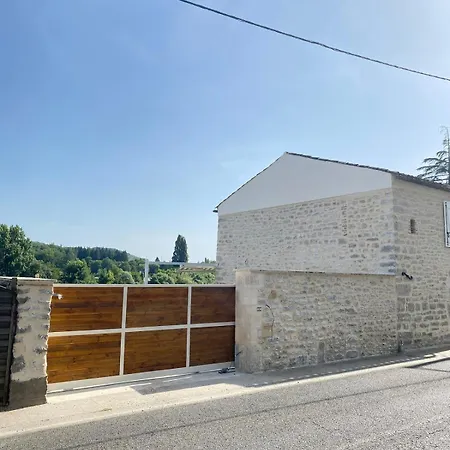 Hébergement de vacances Maison Au Bord Du Lot *