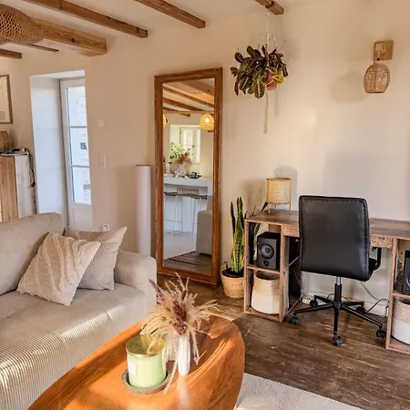 Hébergement de vacances Maison Au Bord Du Lot