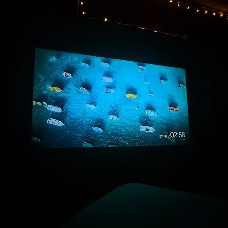 بيت للعطل Maison Au Bord Du Lot Bellefont-la Rauze