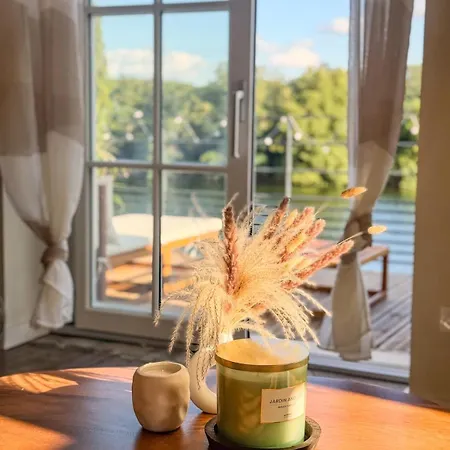 بيت للعطل Maison Au Bord Du Lot Bellefont-la Rauze