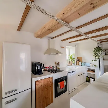 Maison Au Bord Du Lot *