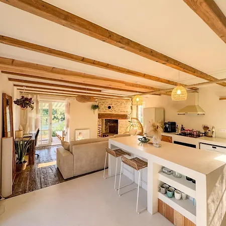 Maison Au Bord Du Lot *