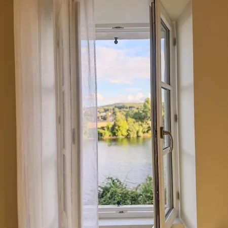 Maison Au Bord Du Lot