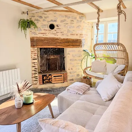 Hébergement de vacances Maison Au Bord Du Lot