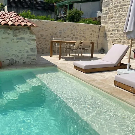 Hébergement de vacances Maison Au Bord Du Lot Bellefont-la Rauze