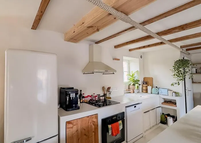 Maison Au Bord Du Lot *