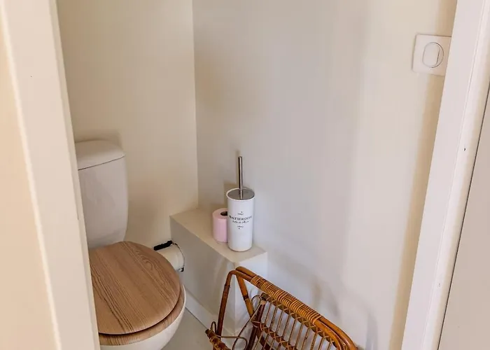 Casa vacanze Maison Au Bord Du Lot *