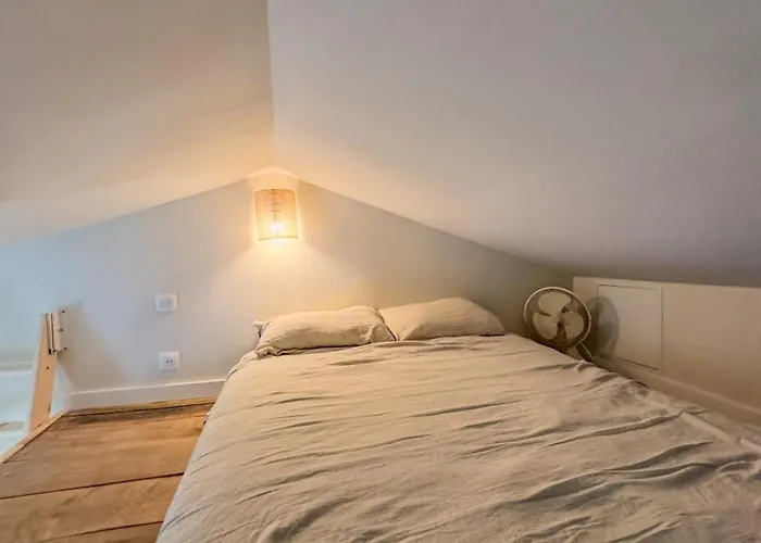 Maison Au Bord Du Lot 別荘