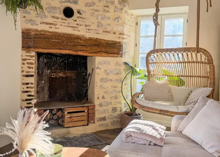 Casa vacanze Maison Au Bord Du Lot *