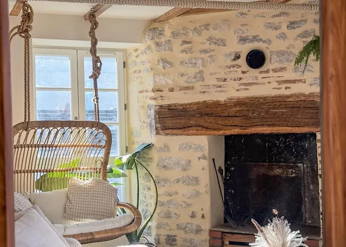 Casa vacanze Maison Au Bord Du Lot